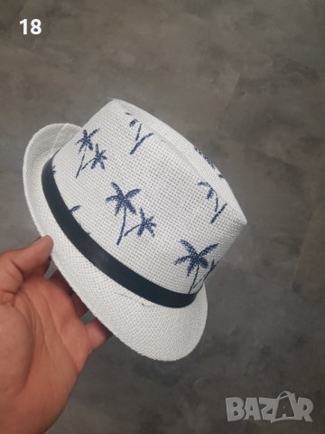 Шапки, снимка 2 - Шапки - 40542287