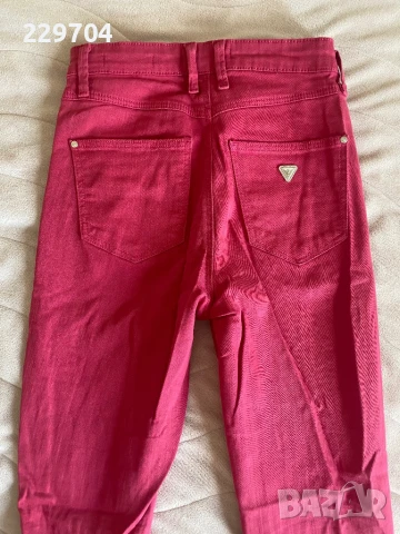 Дамски дънки GUESS, снимка 2 - Дънки - 50908548