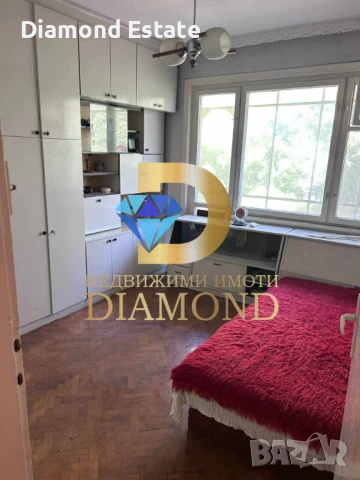 Апартамент в Димитровград, кв. Славянски