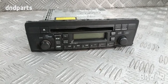 CD Honda Civic 2003г.	