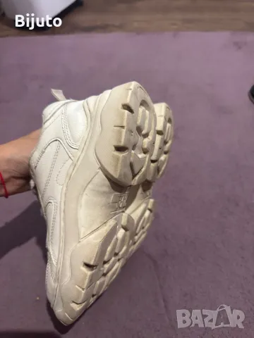 Маратонки ZARA -34 номер, снимка 3 - Детски маратонки - 47383777