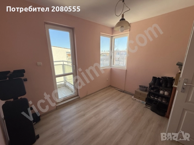 Тристаен апартамент на бул. Бъглария , снимка 7 - Апартаменти - 51958664