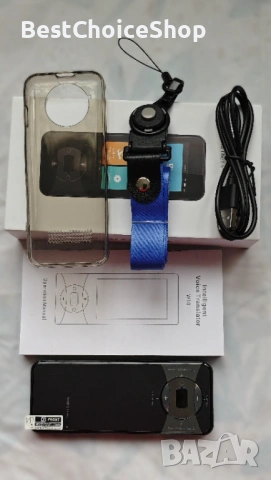 преводач AI W10, 137+ езика, 11 офлайн, 3'' сензорен екран, снимка 6 - Друга електроника - 53261380