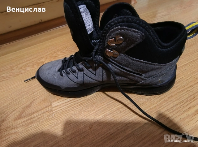 зимни обувки СМР, снимка 9 - Спортни обувки - 53089864