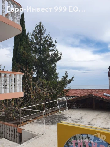 Хотел Тихият залив-на брега на морето-Продавам, снимка 15 - Хотели - 50535069