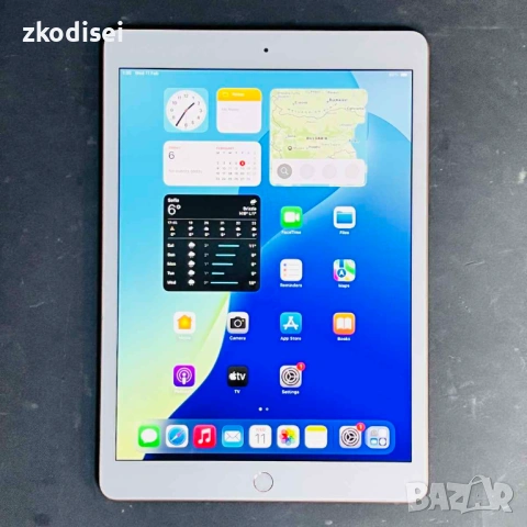 Таблет IDAD 7 GEN 123GB 10,2 Инча