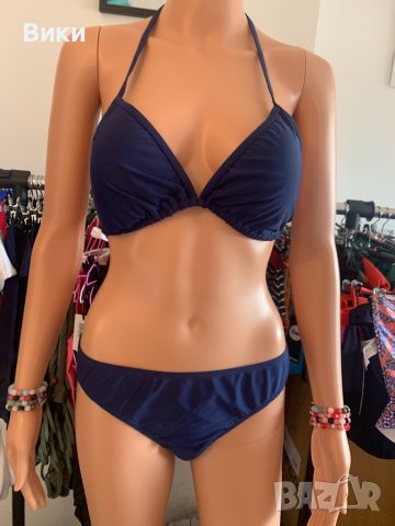 Бански в размер М, снимка 5 - Бански костюми - 40366335