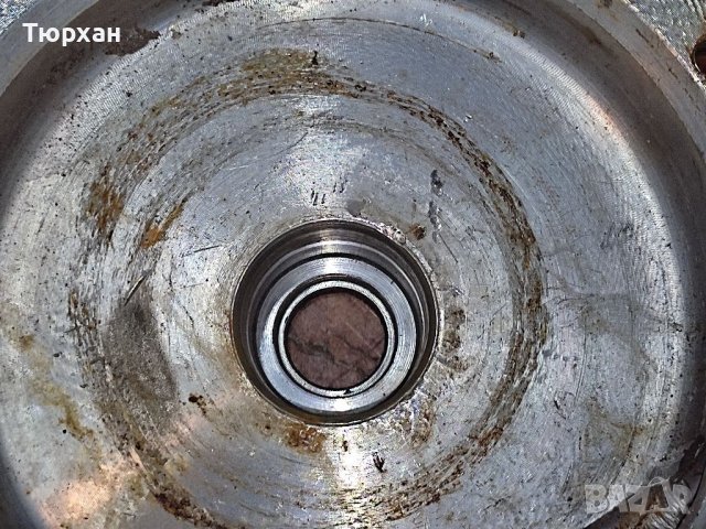 Пренавиване на електродвигатели, снимка 5 - Електродвигатели - 40311858