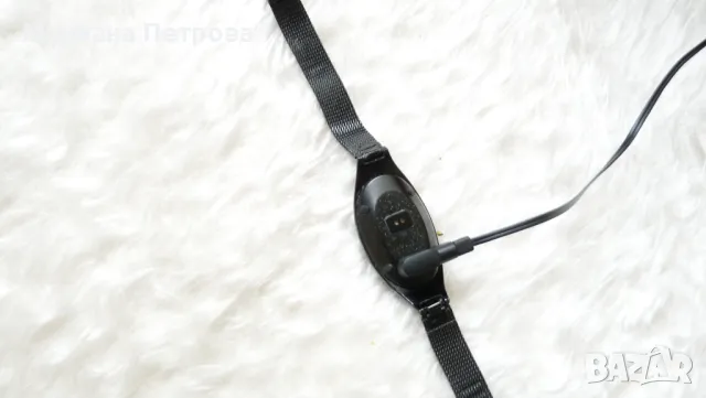 Дамска фитнес гривна / браслет /- Z18, снимка 3 - Смарт гривни - 50323252