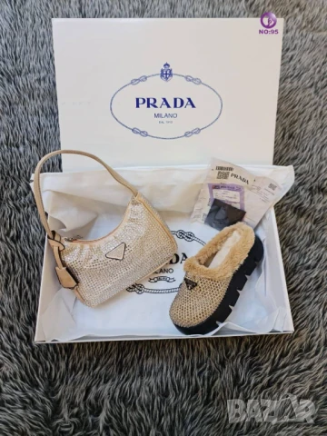 чехли prada
