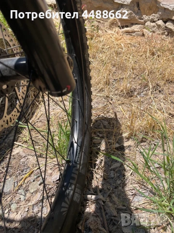 Trek Roscoe7, снимка 9 - Велосипеди - 50488988