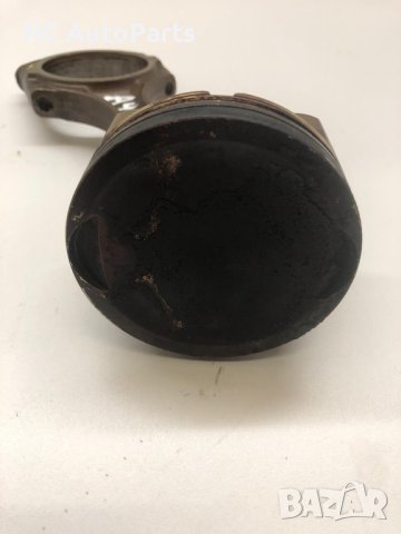 Бутало с биела за AUDI Ауди A4 B6 3.0 220 коня ASN Евро-3 078M 82L84 2004, снимка 3 - Части - 43095094