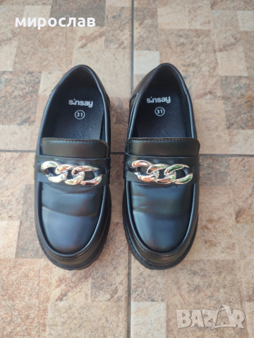 Детски обувки, снимка 2 - Детски обувки - 51787862