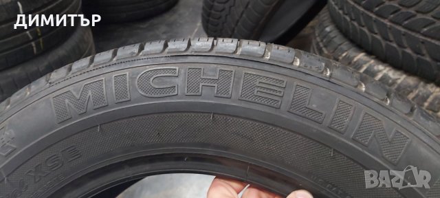 2бр. НОВИ летни гуми MICHELIN 195 65 15 , снимка 4 - Гуми и джанти - 32556712