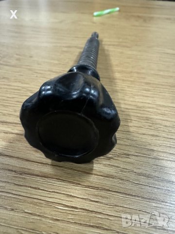 Винт / дръжка регулиране на седалка ВАЗ ЛАДА 2101 2102 2103 2104 2105 2106 2107, снимка 4 - Части - 43976209