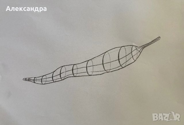 Скици 20 броя, снимка 15 - Картини - 50876142