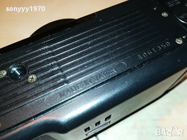 NIKON MADE IN JAPAN-ВНОС ENGLAND 2310221121, снимка 18 - Фотоапарати - 38422687