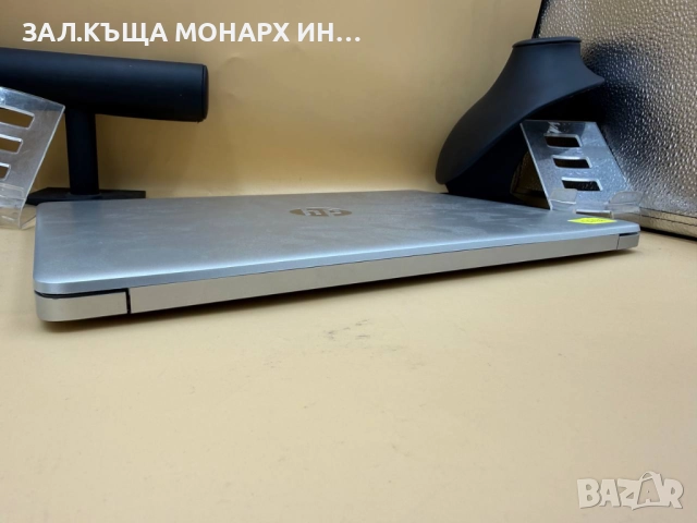  Лаптоп HP 15s-fq2024na 7505 Notebook/+зарядно, снимка 15 - Лаптопи за работа - 52217703