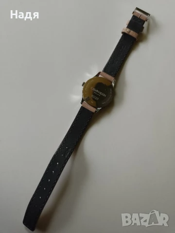 Часовник CALVIN KLEIN, снимка 3 - Дамски - 50462422