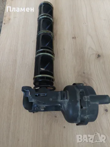 Вихрови клапи за Опел Астра Х, Зафира Б 1.8 140 кс