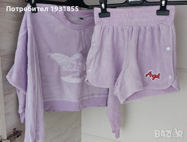 Пижама "Angel", снимка 1