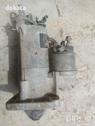 Части за Фият Браво 1,8 16V 96г. Бензин.Стартер,генератор.., снимка 3 - Части - 36528355