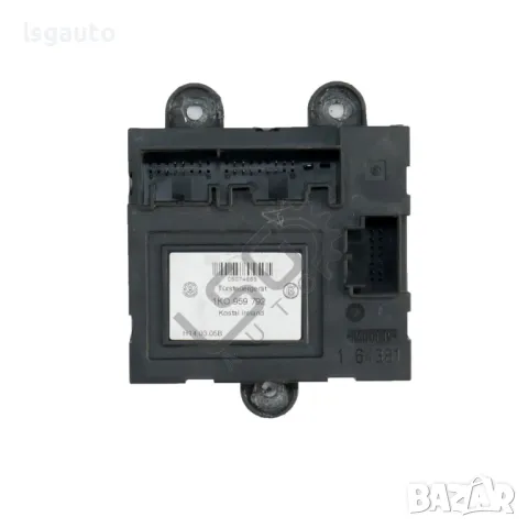 Контрол модул предна дясна врата Skoda OCTAVIA II (1Z) 2004-2009 ID: 140005