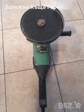 Голям флекс Hikoki G23, снимка 2 - Други инструменти - 53506226