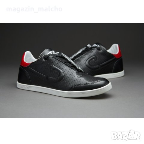 Мъжки Кецове - Cruyff Maranello; размери: 41, снимка 4 - Кецове - 32211515