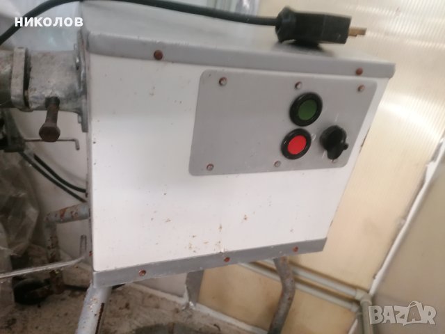 колбасорезачка кухненски робот , снимка 3 - Други - 43169790