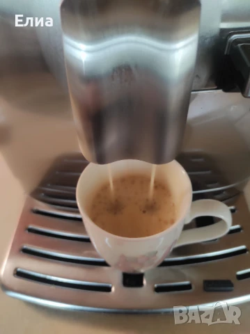 Кафемашина