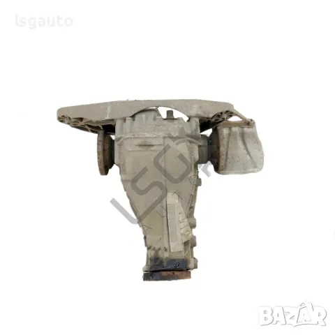 Диференциал AUDI Q5 (8RB) 2008-2012 ID: 136184, снимка 2 - Части - 47685095