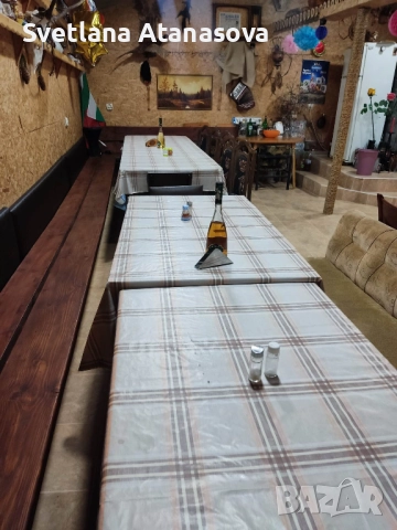 давам под наем зала за партита и забавления, снимка 5 - Други - 51609111