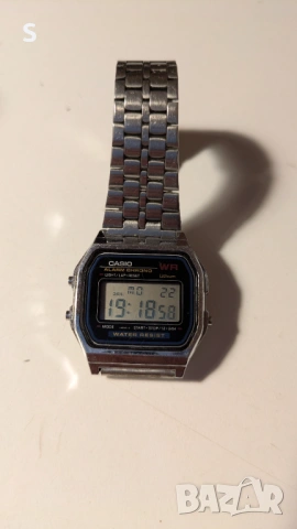 Стари електронни часовници , снимка 3 - Мъжки - 53154586