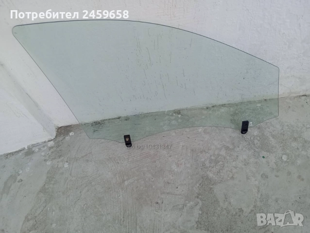 Стъкло за предна лява врата за Киа Соренто 2.5 CRD - 140 к.с., снимка 3 - Части - 52036953
