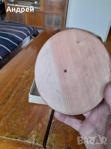 Старо Детско сметалце с пумпалче, снимка 7 - Други ценни предмети - 49637361