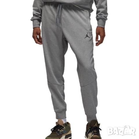 Мъжко долнище Air Jordan Jumpman | M размер, снимка 2 - Спортни дрехи, екипи - 52634959