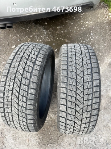 Продавам чисто нови зимни гуми 225/45/19 