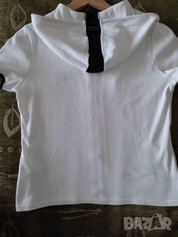 Летен суитшърт размер S, снимка 2 - Суичъри - 40812626