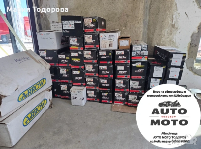 Оригинален ауспух SC Project за Кававазаки Z650, снимка 10 - Части - 53245226