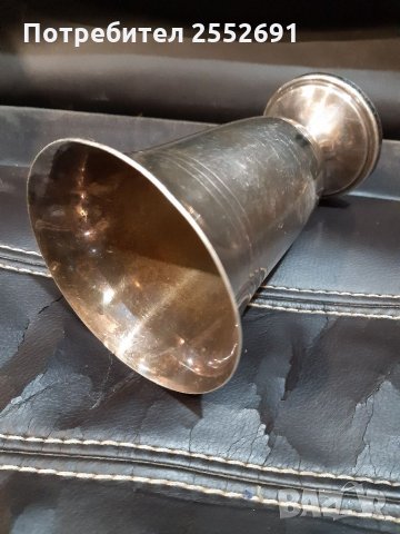 Чаша, снимка 4 - Антикварни и старинни предмети - 33121685