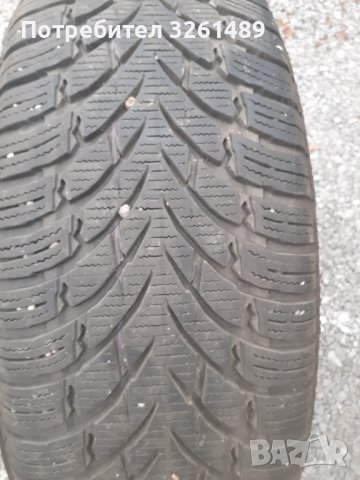  2бр.Гуми за SUV DOT 2020г.