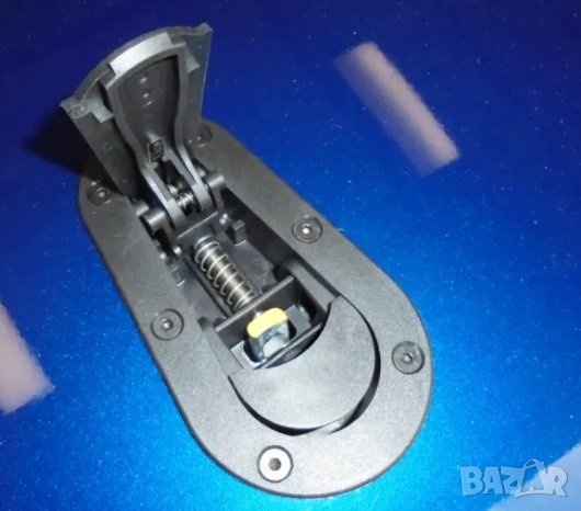 Шплентове за преден капак PROSPORT, снимка 9 - Аксесоари и консумативи - 38876069