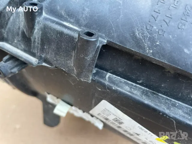 Фар FIAT 500 | XENON - 2018, снимка 7 - Части - 48230115