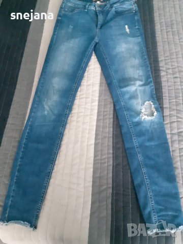 Only оригинални дънки, снимка 4 - Дънки - 44100706