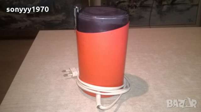 Krups-made in germany-внос швеицария, снимка 7 - Кафемашини - 27177786