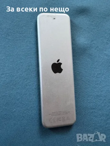 Оригинално Дистанционно Apple Siri - A1962 - за Apple TV 4K , снимка 5 - Дистанционни - 49060015
