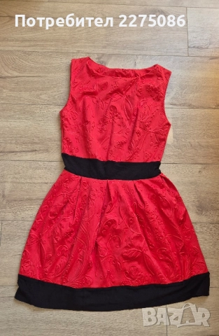 Сет от 31 дрехи за момиче M/S размер , снимка 1