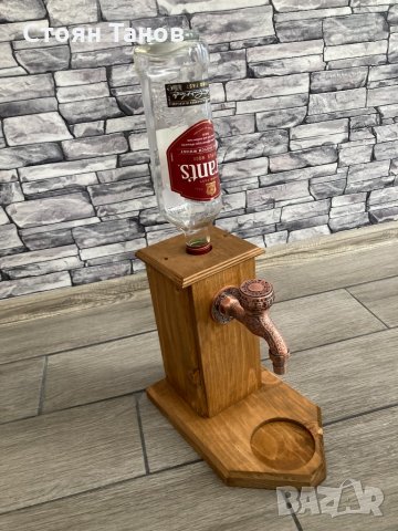 Диспенсър за алкохол- подарък за различни поводи, снимка 3 - Други - 33403779