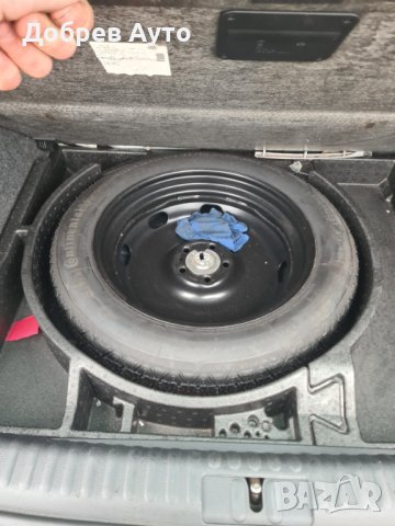   **САМО НА ЧАСТИ** VW Tiguan 2.0TDI, Ръчни скорости, снимка 9 - Автомобили и джипове - 43294928